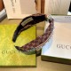 Casual wear 2024SS hair ornament GUCCI Gucci Casual wear 2024SS hair ornament GUCCI Gucci