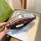 Casual wear 2024SS hair ornament GUCCI Gucci Casual wear 2024SS hair ornament GUCCI Gucci