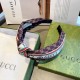 Casual wear 2024SS hair ornament GUCCI Gucci Casual wear 2024SS hair ornament GUCCI Gucci