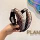 Casual wear 2024SS hair ornament GUCCI Gucci Casual wear 2024SS hair ornament GUCCI Gucci