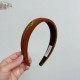 Simple design 2024SS hair ornament GUCCI Gucci Simple design 2024SS hair ornament GUCCI Gucci