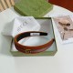 Simple design 2024SS hair ornament GUCCI Gucci Simple design 2024SS hair ornament GUCCI Gucci