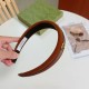 Simple design 2024SS hair ornament GUCCI Gucci Simple design 2024SS hair ornament GUCCI Gucci