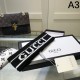Style UP effect 2024SS hair ornament GUCCI Gucci Style UP effect 2024SS hair ornament GUCCI Gucci