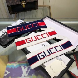 Fashionable advanced wear 2024SS hair ornament GUCCI Gucci