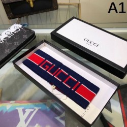 Fashionable advanced wear 2024SS hair ornament GUCCI Gucci