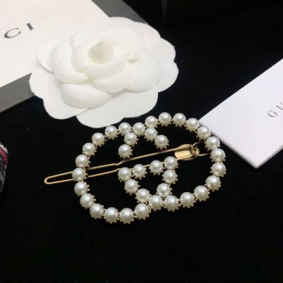 GUCCI Gucci Recommended unstocked brand 2024SS hair ornament GUCCI Gucci Recommended unstocked brand 2024SS hair ornament
