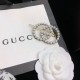 GUCCI Gucci Recommended unstocked brand 2024SS hair ornament GUCCI Gucci Recommended unstocked brand 2024SS hair ornament