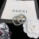 GUCCI Gucci Recommended unstocked brand 2024SS hair ornament GUCCI Gucci Recommended unstocked brand 2024SS hair ornament