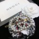 GUCCI Gucci Recommended unstocked brand 2024SS hair ornament GUCCI Gucci Recommended unstocked brand 2024SS hair ornament