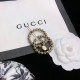 GUCCI Gucci Recommended unstocked brand 2024SS hair ornament GUCCI Gucci Recommended unstocked brand 2024SS hair ornament