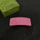 GUCCI Gucci Wonderful Design Out of Stock Brand 2024SS Hair Ornament GUCCI Gucci Wonderful Design Out of Stock Brand 2024SS Hair Ornament