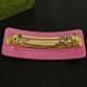 GUCCI Gucci Wonderful Design Out of Stock Brand 2024SS Hair Ornament GUCCI Gucci Wonderful Design Out of Stock Brand 2024SS Hair Ornament