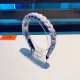 New limited edition popular 2024SS hair ornament HERMES New limited edition popular 2024SS hair ornament HERMES