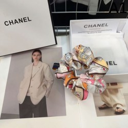 Pre-order sale 2024SS hair ornament LOUIS VUITTON Louis Vuitton