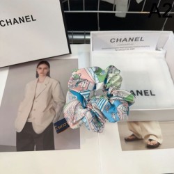 Pre-order sale 2024SS hair ornament LOUIS VUITTON Louis Vuitton