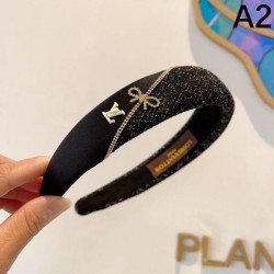 Standard Popular Item 2024SS Hair Ornament LOUIS VUITTON Louis Vuitton