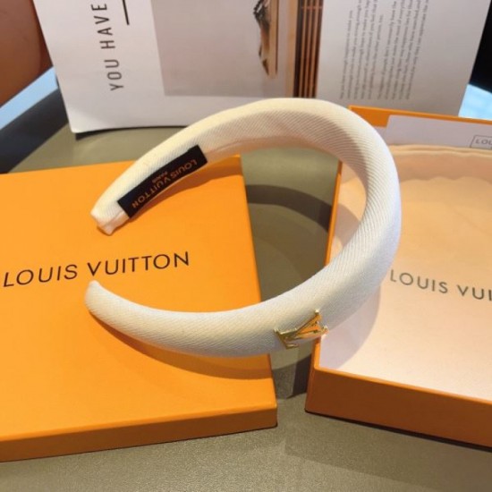 New stock rare 2024SS hair ornament LOUIS VUITTON Louis Vuitton New stock rare 2024SS hair ornament LOUIS VUITTON Louis Vuitton