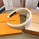 New stock rare 2024SS hair ornament LOUIS VUITTON Louis Vuitton New stock rare 2024SS hair ornament LOUIS VUITTON Louis Vuitton