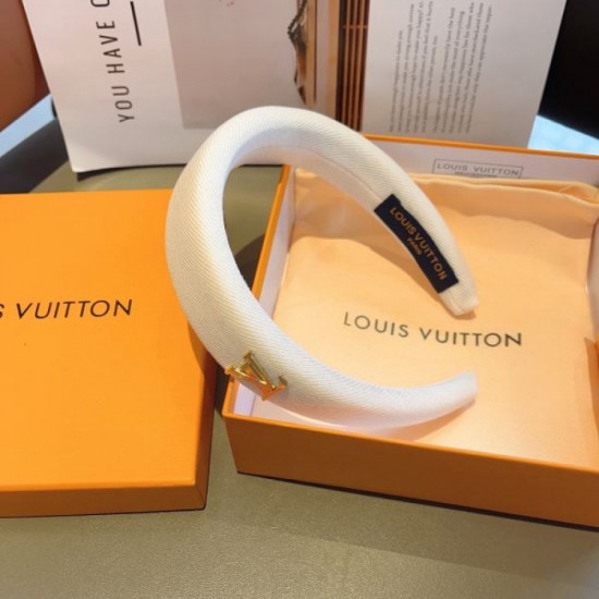 New stock rare 2024SS hair ornament LOUIS VUITTON Louis Vuitton New stock rare 2024SS hair ornament LOUIS VUITTON Louis Vuitton