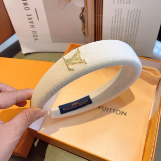 New stock rare 2024SS hair ornament LOUIS VUITTON Louis Vuitton New stock rare 2024SS hair ornament LOUIS VUITTON Louis Vuitton