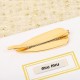 Trendy style! 2024SS Hair Ornament MIU MIU Miu Miu Trendy style! 2024SS Hair Ornament MIU MIU Miu Miu