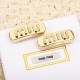 Highly reviewed item 2024SS hair ornament MIU MIU Highly reviewed item 2024SS hair ornament MIU MIU