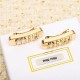 Highly reviewed item 2024SS hair ornament MIU MIU Highly reviewed item 2024SS hair ornament MIU MIU