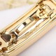 Highly reviewed item 2024SS hair ornament MIU MIU Highly reviewed item 2024SS hair ornament MIU MIU