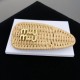 Stable new summer item 2024SS hair ornament MIU MIU Miu Miu Stable new summer item 2024SS hair ornament MIU MIU Miu Miu