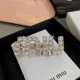 2024SS hair accessories you should wear this summer MIU MIU 2024SS hair accessories you should wear this summer MIU MIU