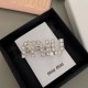 2024SS hair accessories you should wear this summer MIU MIU 2024SS hair accessories you should wear this summer MIU MIU