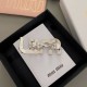 2024SS hair accessories you should wear this summer MIU MIU 2024SS hair accessories you should wear this summer MIU MIU