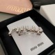 2024SS hair accessories you should wear this summer MIU MIU 2024SS hair accessories you should wear this summer MIU MIU
