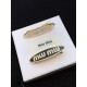 New Limited Quantity Sale 2024SS Hair Ornament MIU MIU Miu Miu New Limited Quantity Sale 2024SS Hair Ornament MIU MIU Miu Miu
