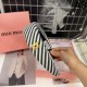 Popular Summer New Items 2024SS Hair Ornaments MIU MIU Miu Miu Popular Summer New Items 2024SS Hair Ornaments MIU MIU Miu Miu