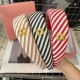 Popular Summer New Items 2024SS Hair Ornaments MIU MIU Miu Miu Popular Summer New Items 2024SS Hair Ornaments MIU MIU Miu Miu