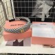 Popular Summer New Items 2024SS Hair Ornaments MIU MIU Miu Miu Popular Summer New Items 2024SS Hair Ornaments MIU MIU Miu Miu