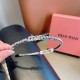 Summer Season Special 2024SS Hair Accessories MIU MIU Miu Miu Summer Season Special 2024SS Hair Accessories MIU MIU Miu Miu