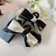 Latest love at first sight 2024SS hair ornament MIU MIU Miu Miu Latest love at first sight 2024SS hair ornament MIU MIU Miu Miu