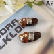 A must-see for fashionistas 2024SS hair ornament MIU MIU Miu Miu A must-see for fashionistas 2024SS hair ornament MIU MIU Miu Miu