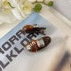 A must-see for fashionistas 2024SS hair ornament MIU MIU Miu Miu A must-see for fashionistas 2024SS hair ornament MIU MIU Miu Miu