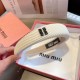 Affordable! Fashionable 2024SS Hair Ornament MIU MIU Affordable! Fashionable 2024SS Hair Ornament MIU MIU
