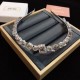 MIU MIU Miu Miu 2024SS Hair Ornament Used by Many Celebrities MIU MIU Miu Miu 2024SS Hair Ornament Used by Many Celebrities
