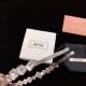 MIU MIU Miu Miu 2024SS Hair Ornament Used by Many Celebrities MIU MIU Miu Miu 2024SS Hair Ornament Used by Many Celebrities