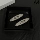 MIU MIU Adult casual 2024SS hair ornament MIU MIU Adult casual 2024SS hair ornament