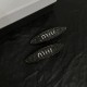 MIU MIU Adult casual 2024SS hair ornament MIU MIU Adult casual 2024SS hair ornament