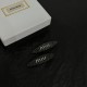 MIU MIU Adult casual 2024SS hair ornament MIU MIU Adult casual 2024SS hair ornament