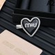 MIU MIU Miu Miu Shock Sale 2024SS Hair Accessories MIU MIU Miu Miu Shock Sale 2024SS Hair Accessories