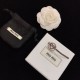 MIU MIU Miu Miu Super Rare Popular Sale 2024SS Hair Ornament MIU MIU Miu Miu Super Rare Popular Sale 2024SS Hair Ornament